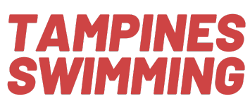 Tampines Swimming Complex Logo